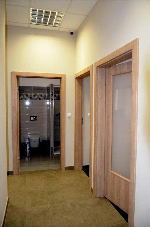 3Rooms Краков Экстерьер фото