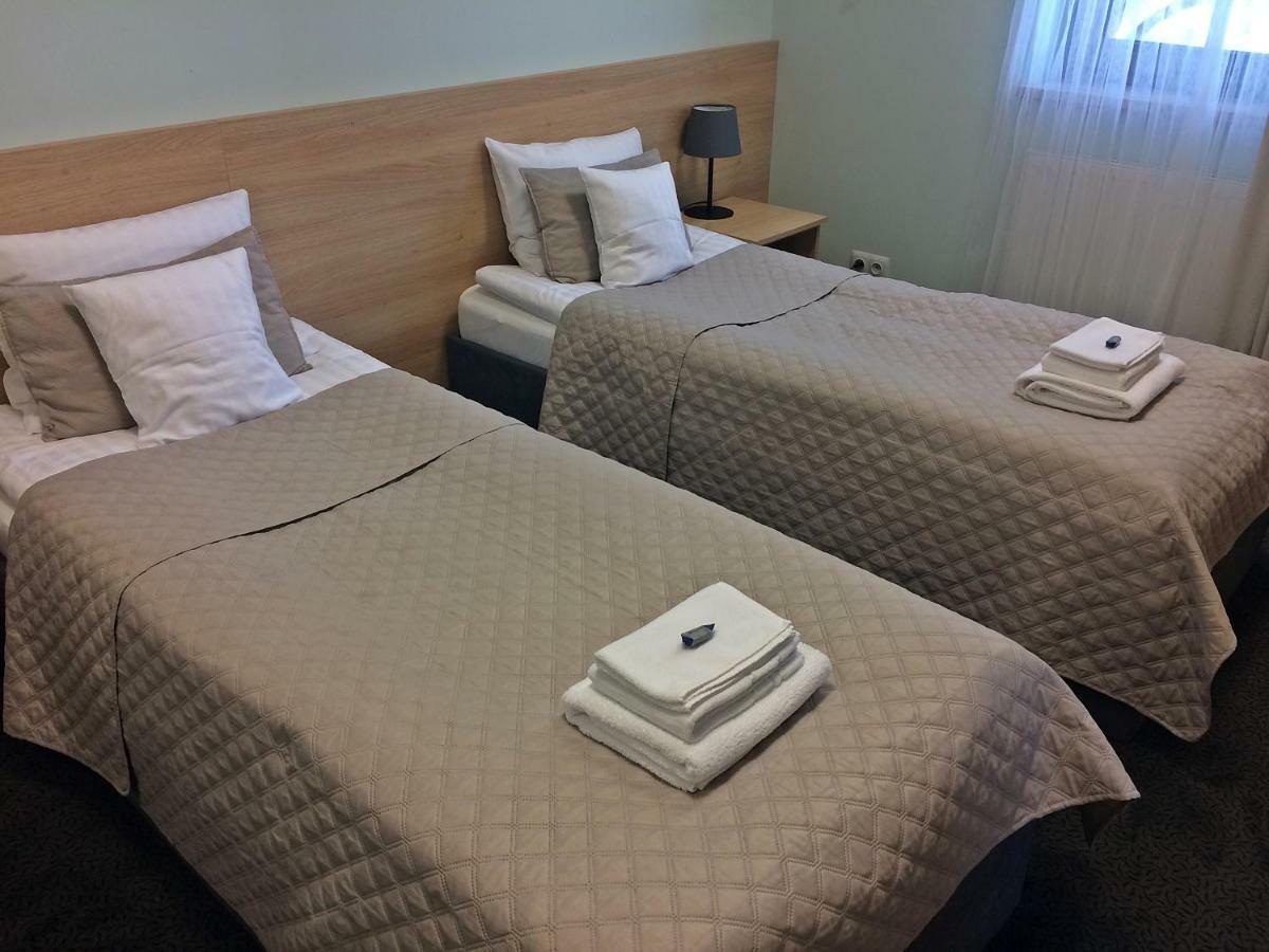 3Rooms Краков Экстерьер фото