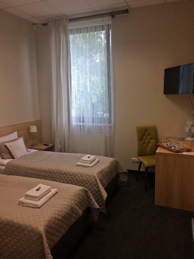3Rooms Краков Экстерьер фото