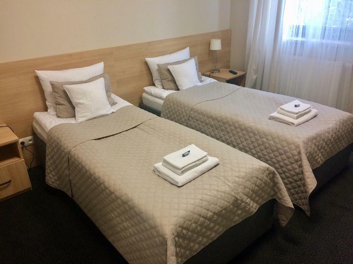 3Rooms Краков Экстерьер фото