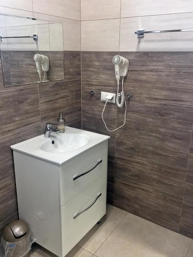 3Rooms Краков Экстерьер фото
